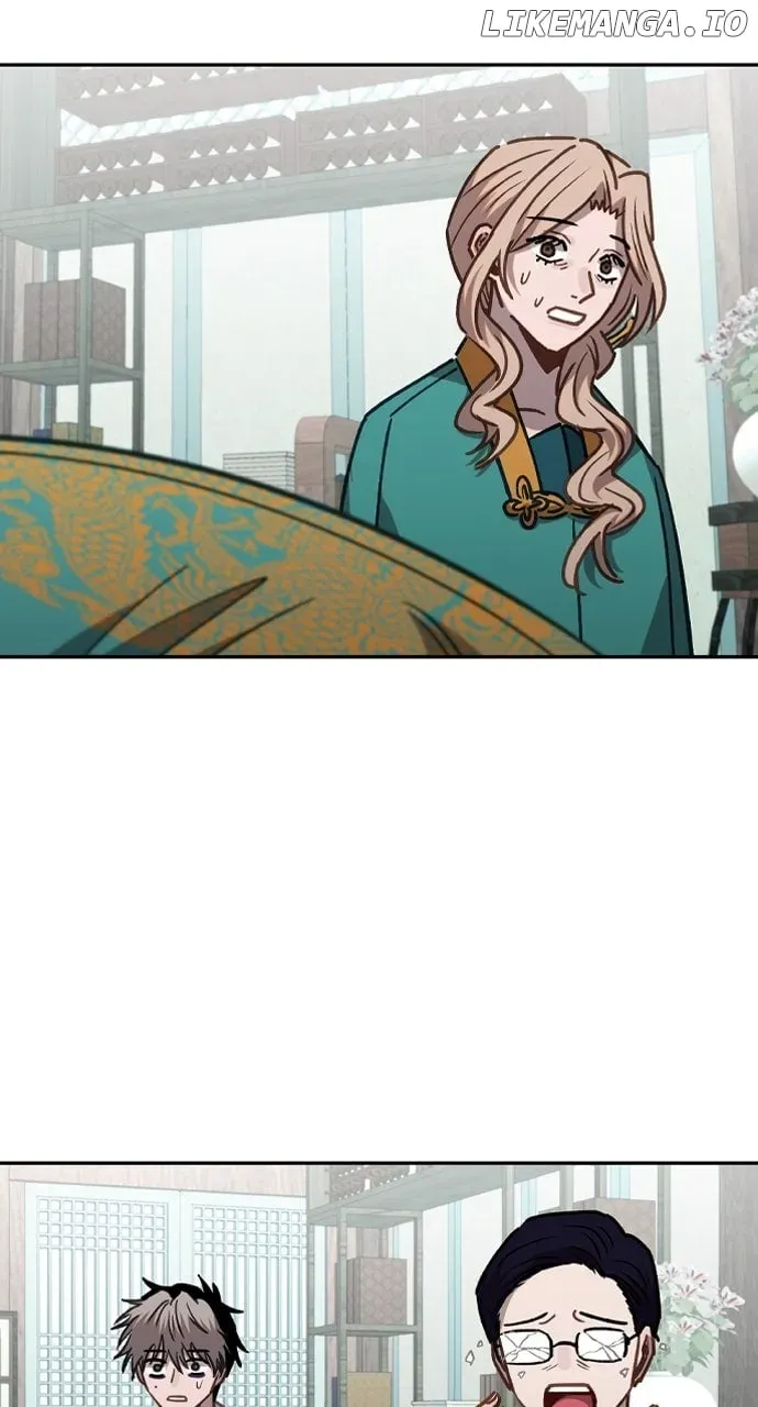Return of the Gods Chapter 75 Online - página 51