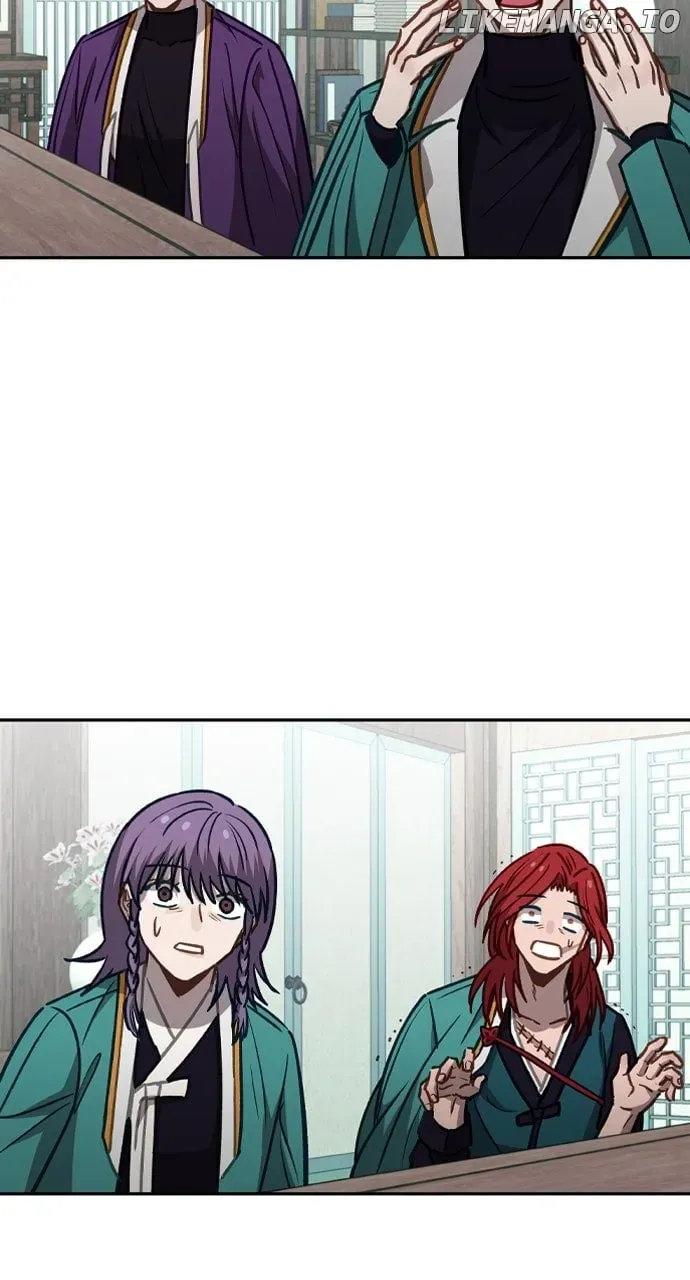 Return of the Gods Chapter 75 Online - página 52