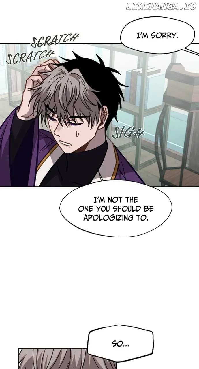 Return of the Gods Chapter 75 Online - página 55