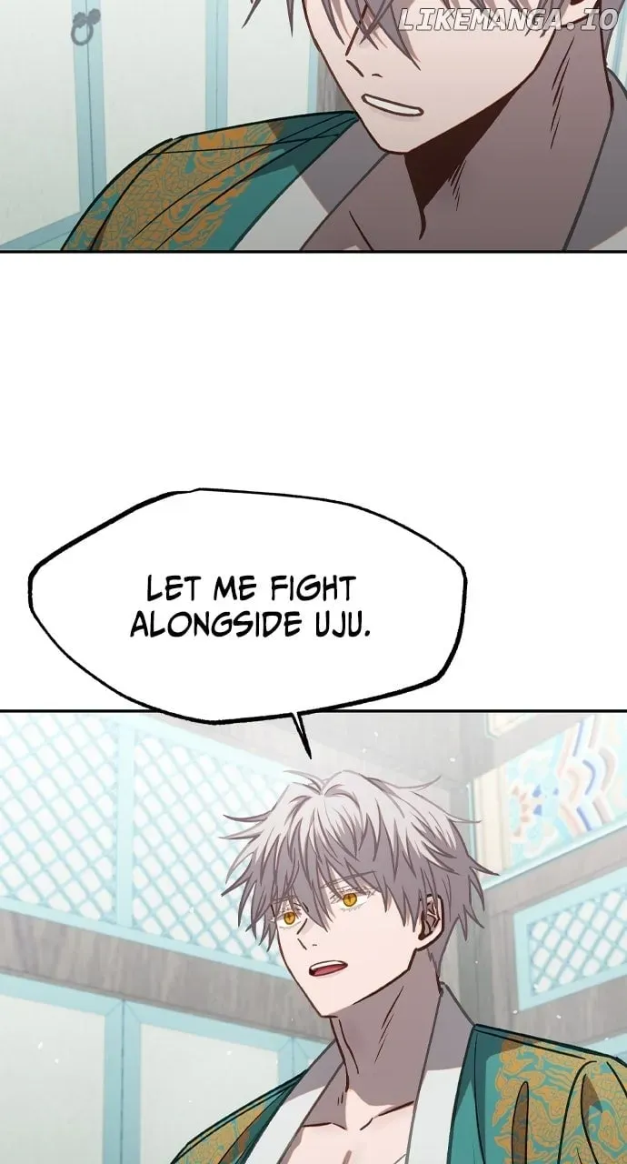 Return of the Gods Chapter 75 Online - página 57