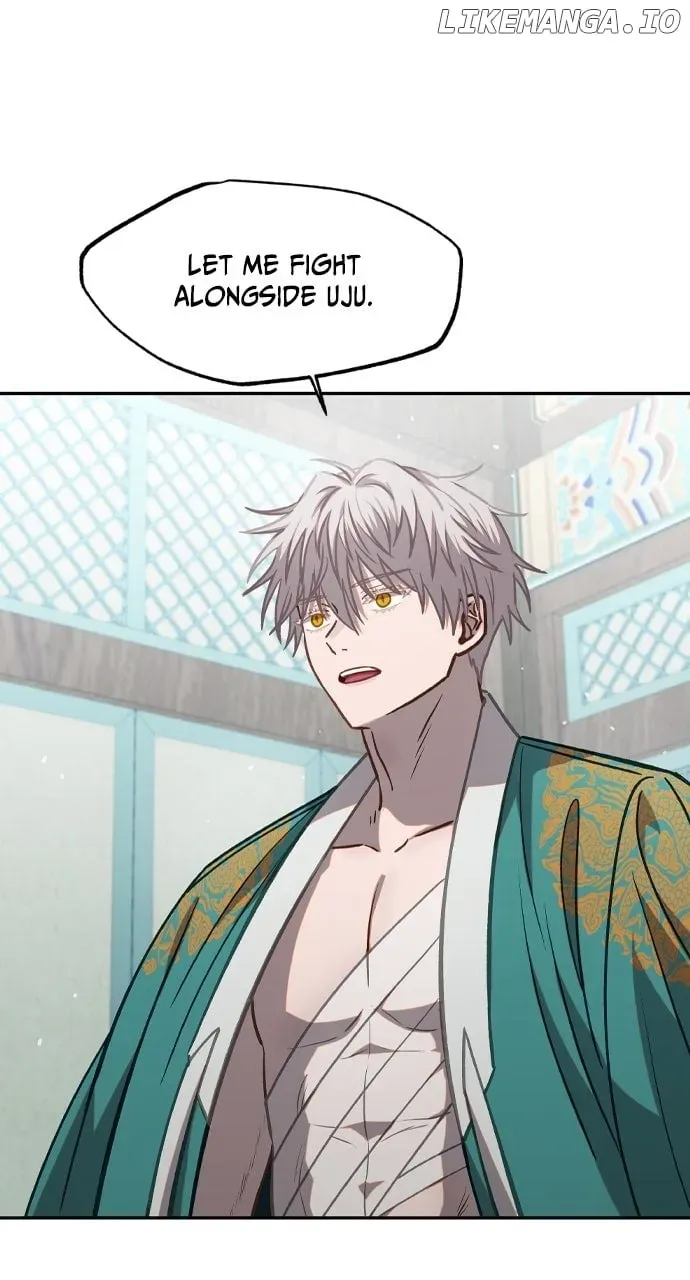 Return of the Gods Chapter 76 Online - página 2