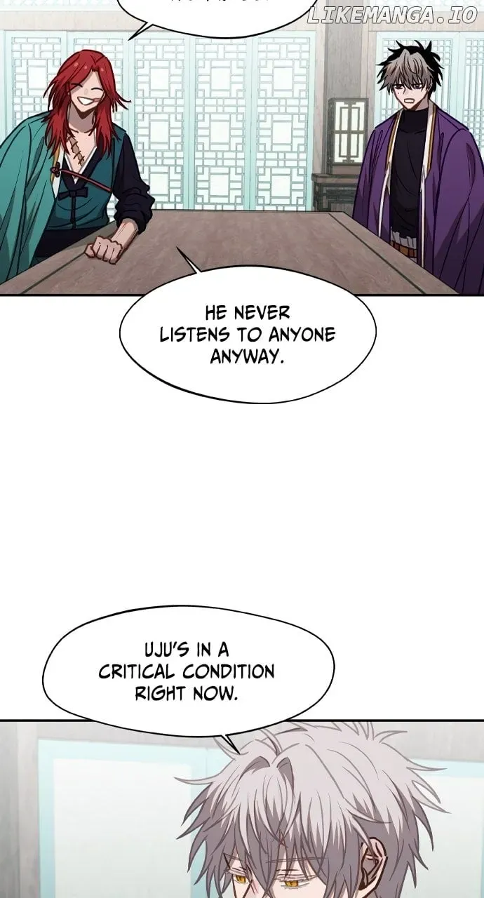 Return of the Gods Chapter 76 Online - página 6
