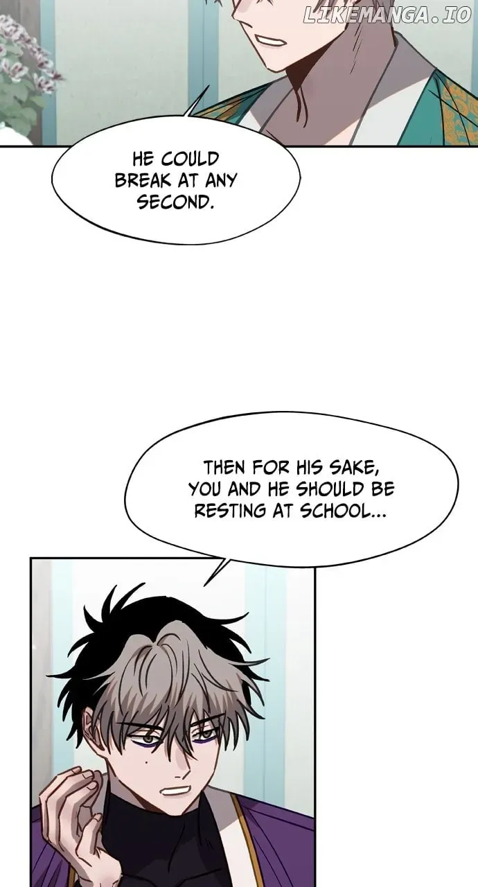 Return of the Gods Chapter 76 Online - página 7