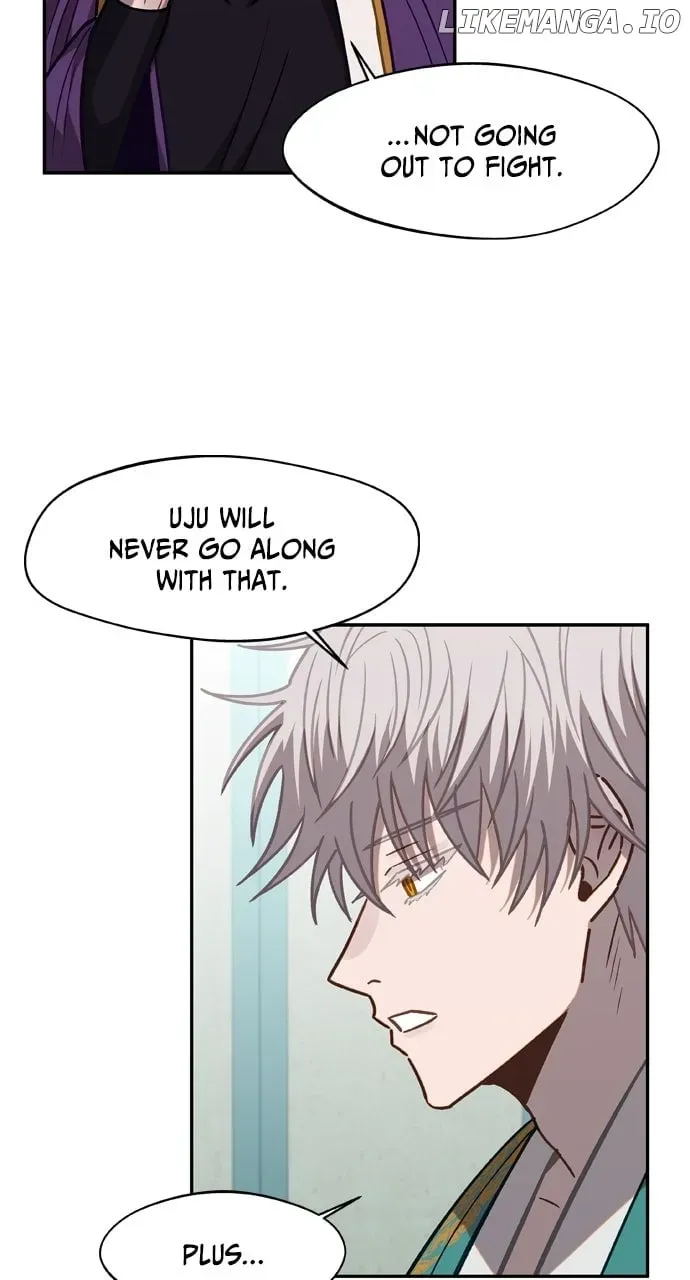 Return of the Gods Chapter 76 Online - página 8