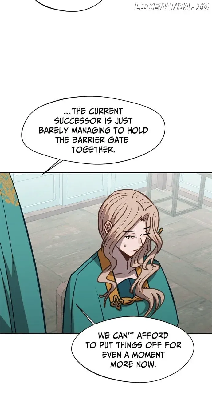 Return of the Gods Chapter 76 Online - página 9