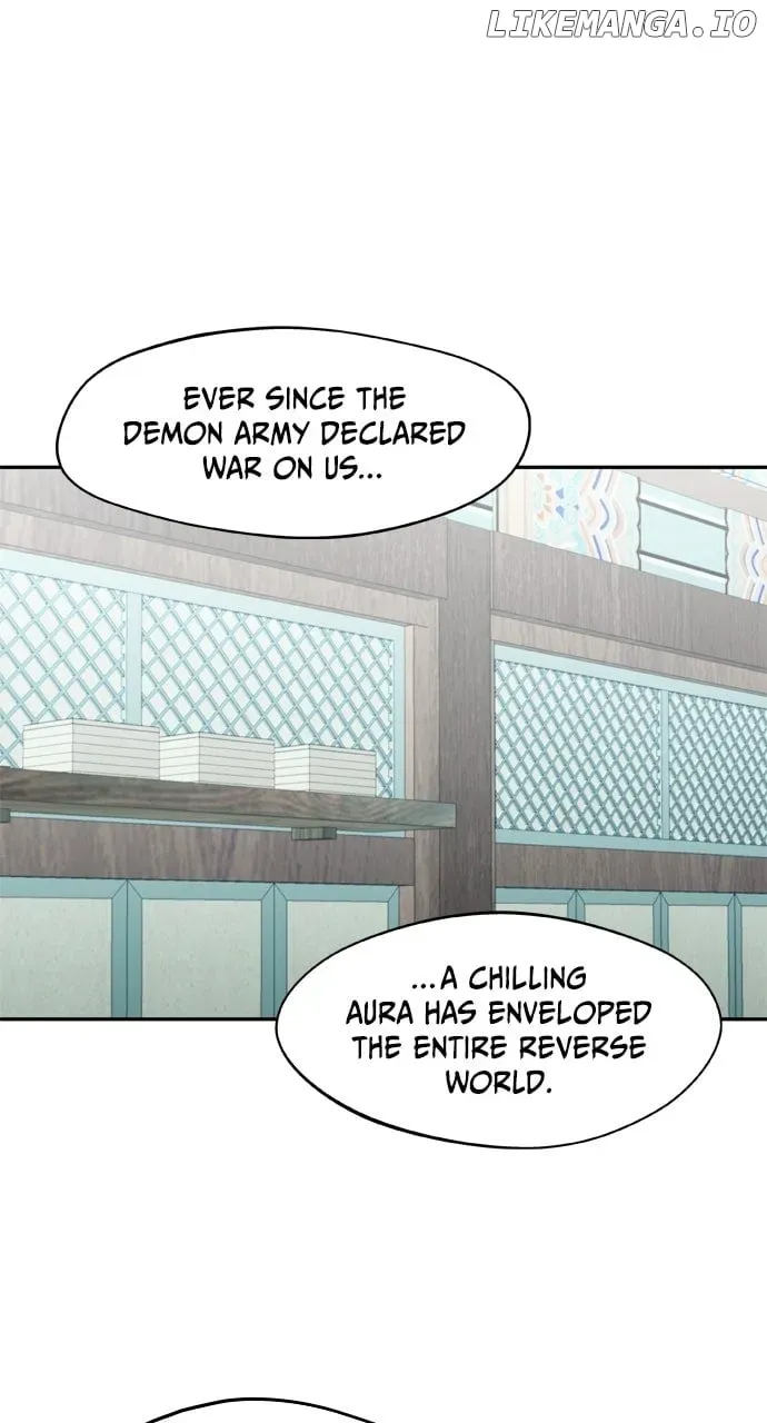 Return of the Gods Chapter 76 Online - página 10