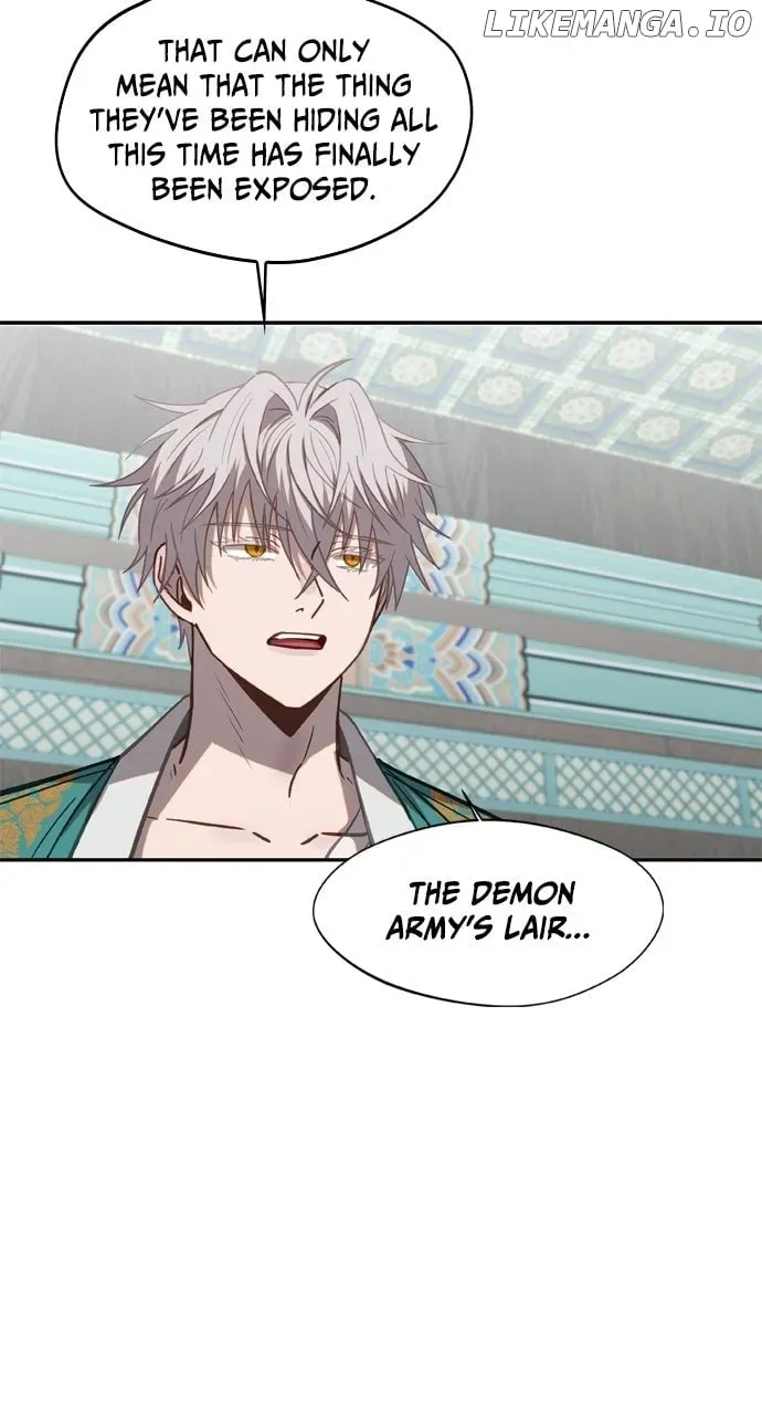 Return of the Gods Chapter 76 Online - página 11