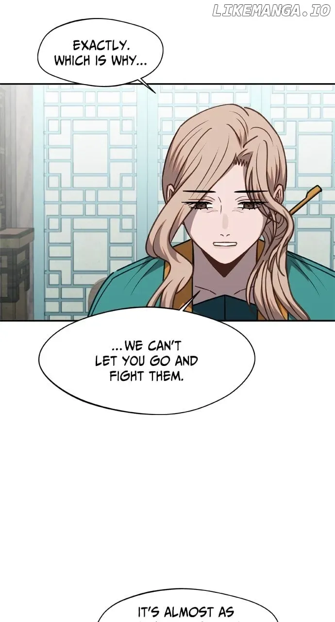 Return of the Gods Chapter 76 Online - página 12