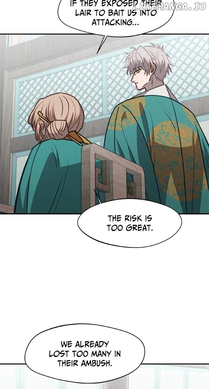 Return of the Gods Chapter 76 Online - página 13