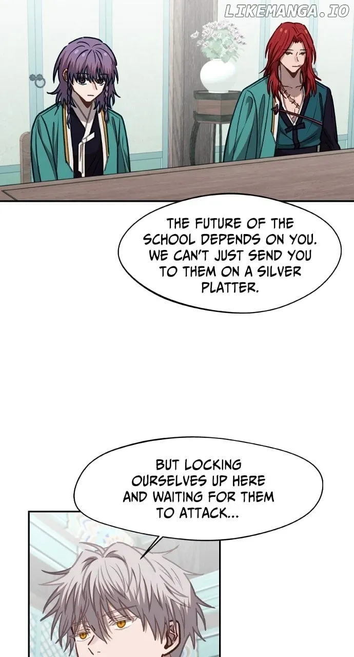 Return of the Gods Chapter 76 Online - página 14