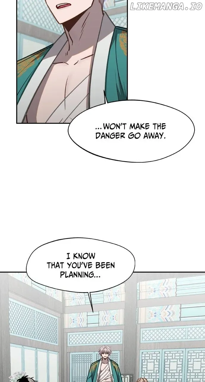 Return of the Gods Chapter 76 Online - página 15
