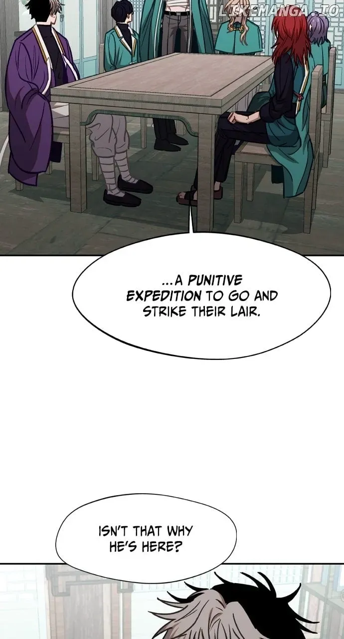 Return of the Gods Chapter 76 Online - página 16
