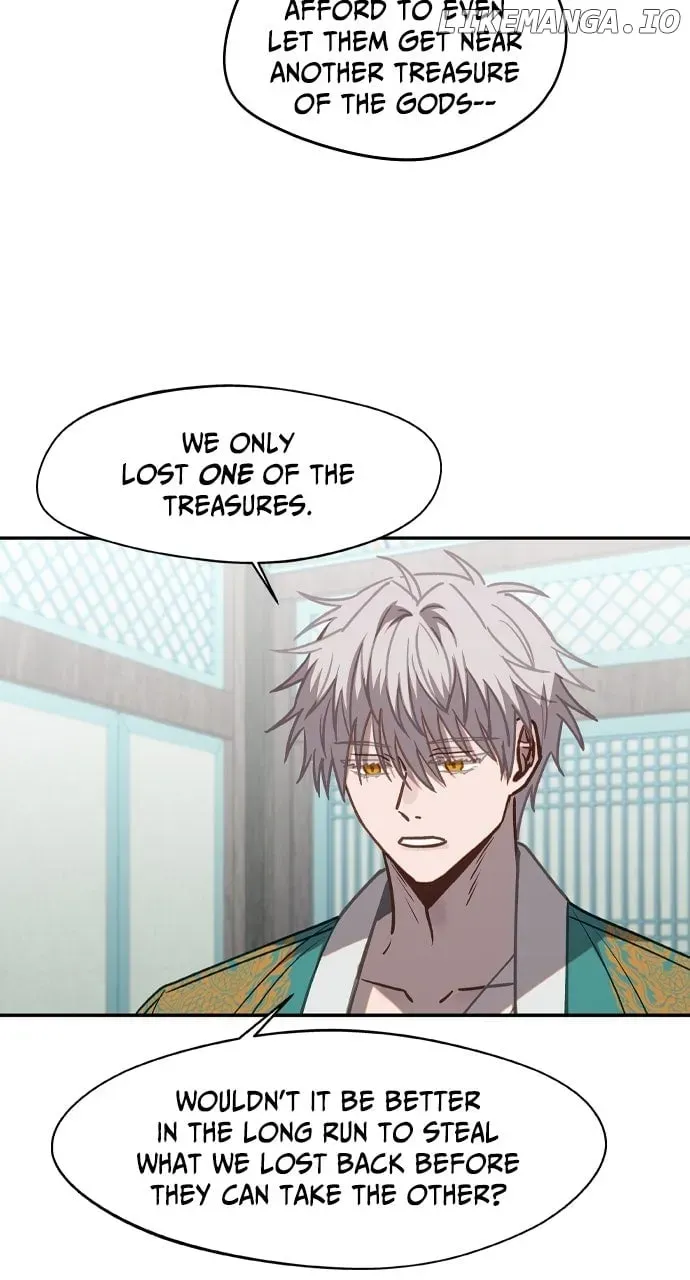 Return of the Gods Chapter 76 Online - página 19