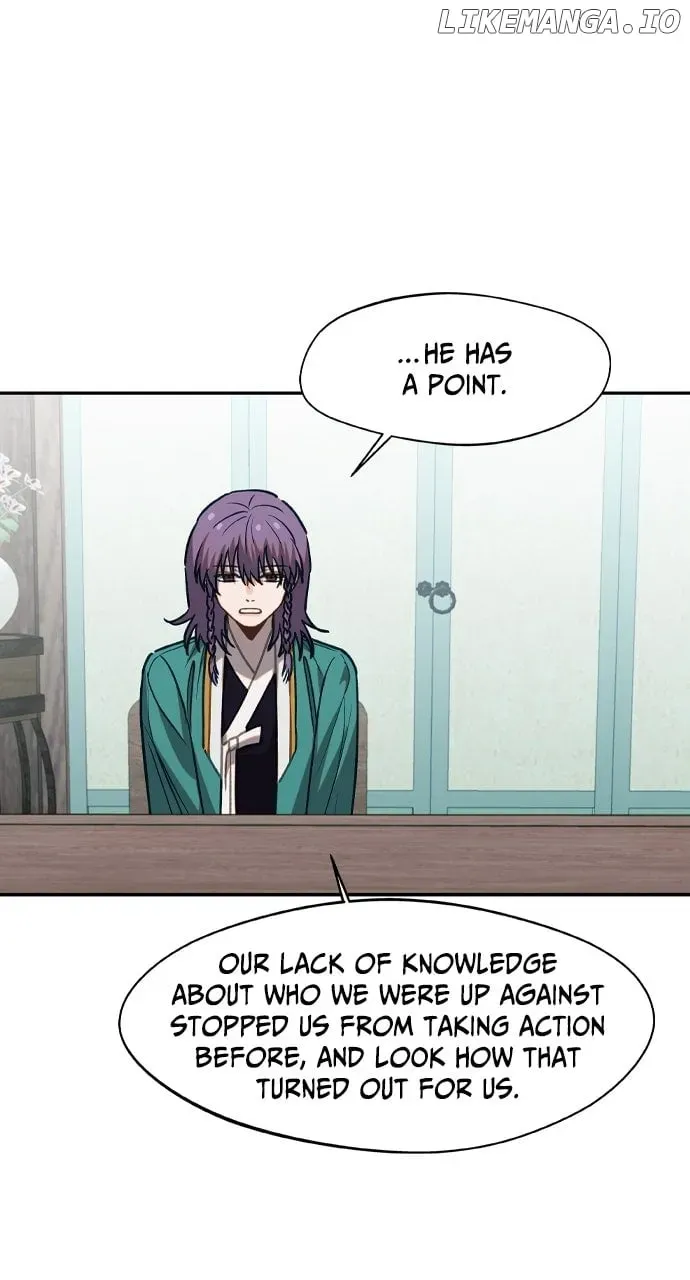 Return of the Gods Chapter 76 Online - página 20