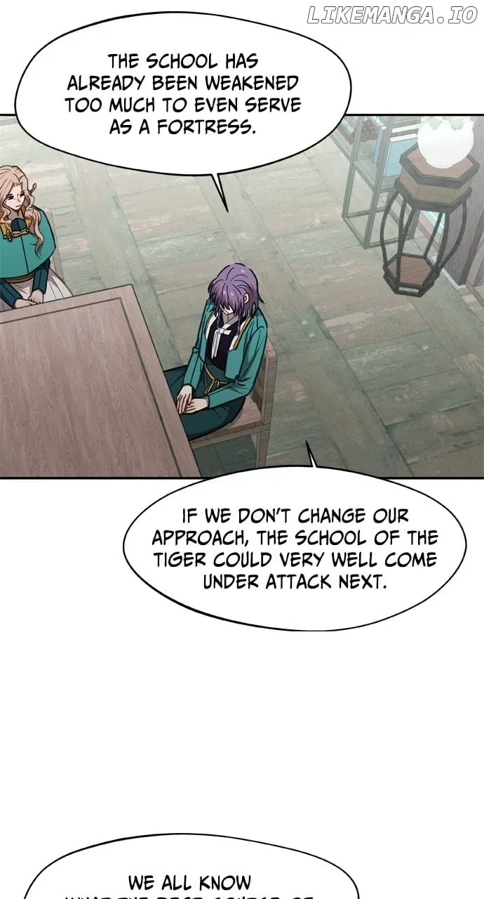 Return of the Gods Chapter 76 Online - página 21