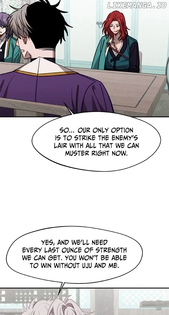 Return of the Gods Chapter 76 Online - página 23