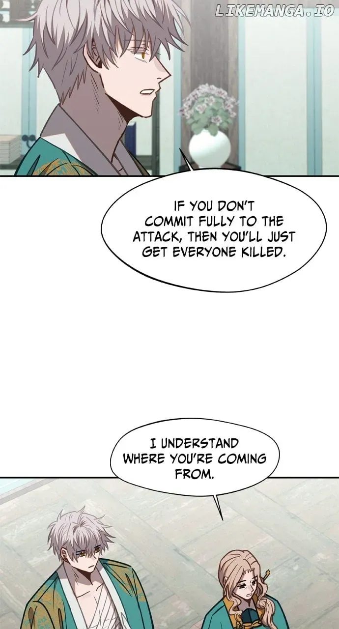 Return of the Gods Chapter 76 Online - página 24