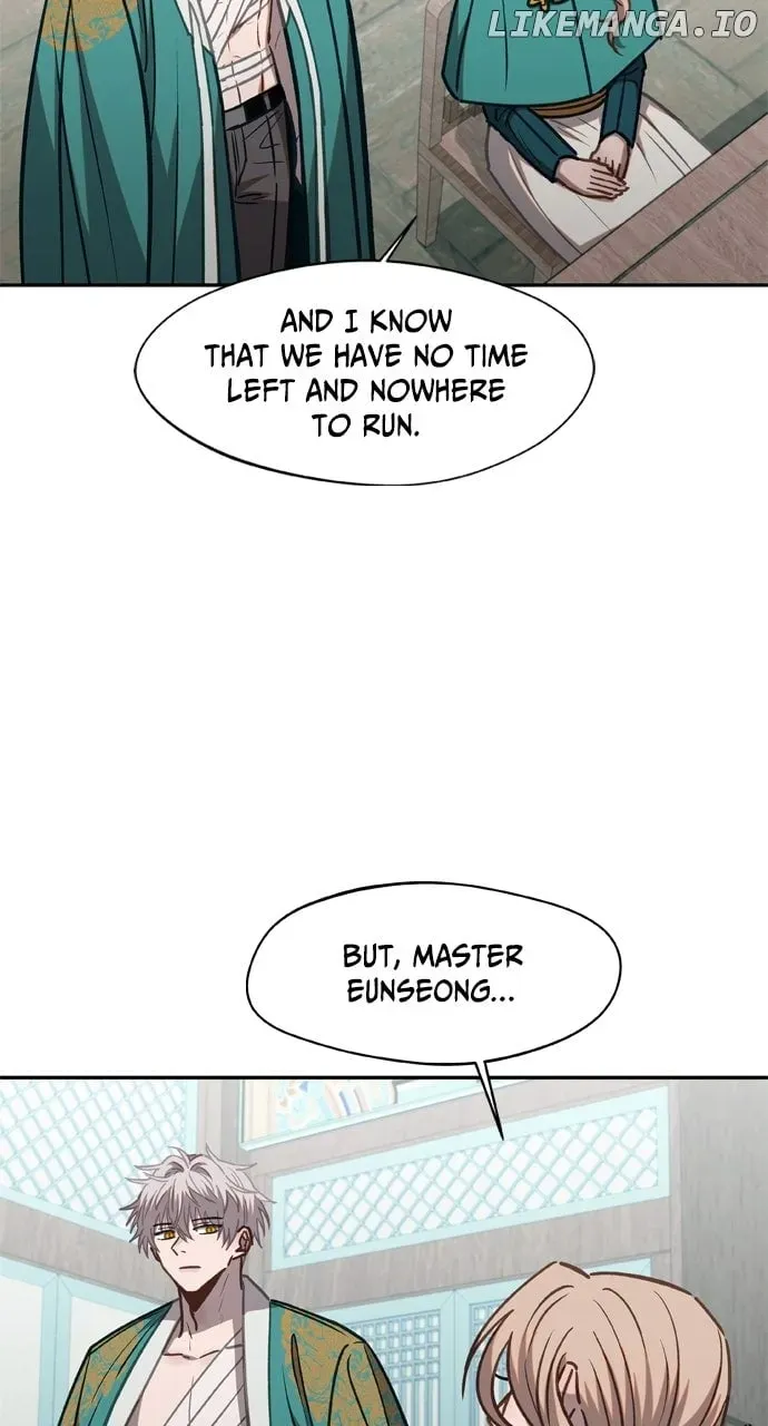 Return of the Gods Chapter 76 Online - página 25