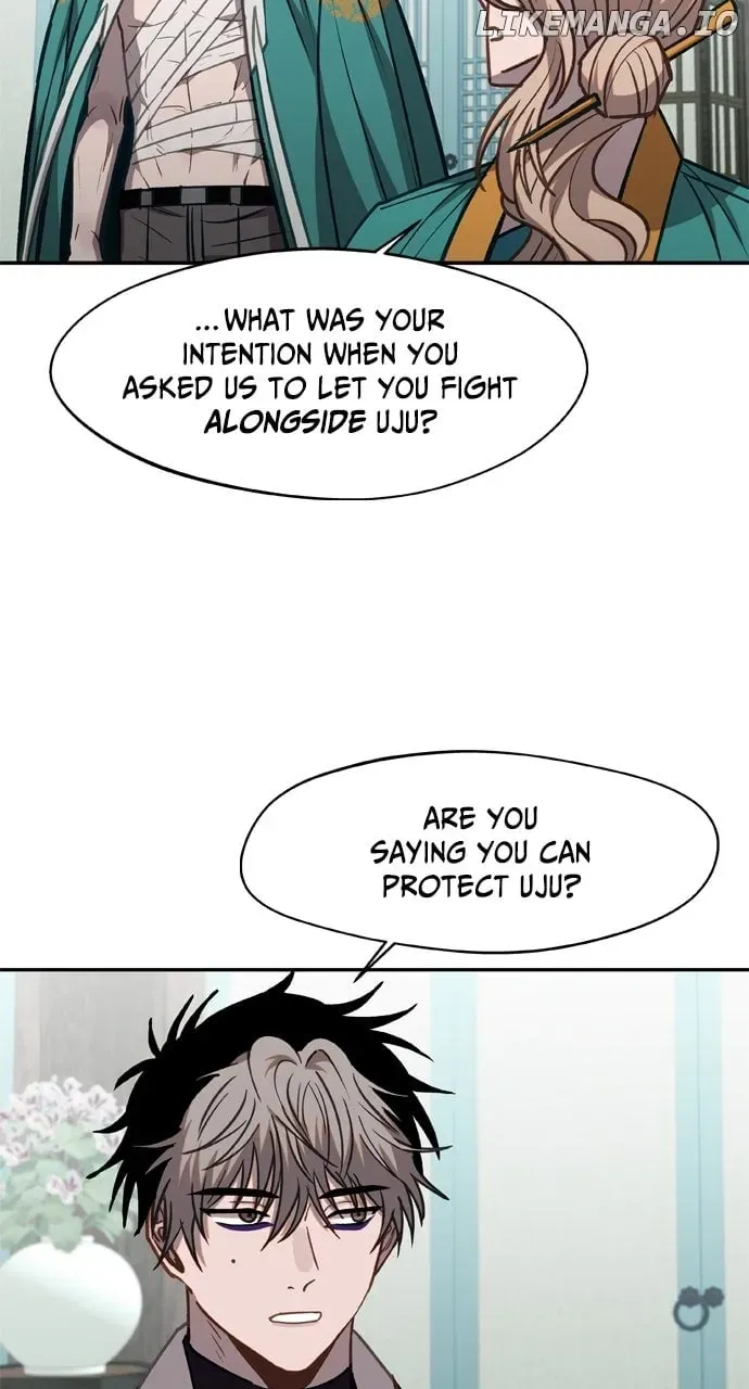 Return of the Gods Chapter 76 Online - página 26