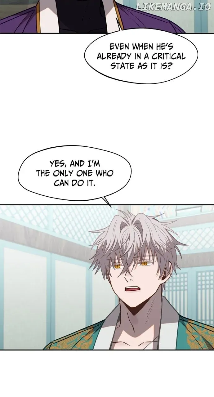 Return of the Gods Chapter 76 Online - página 27