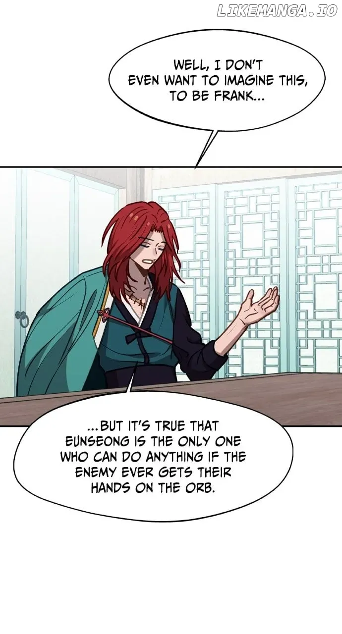 Return of the Gods Chapter 76 Online - página 28