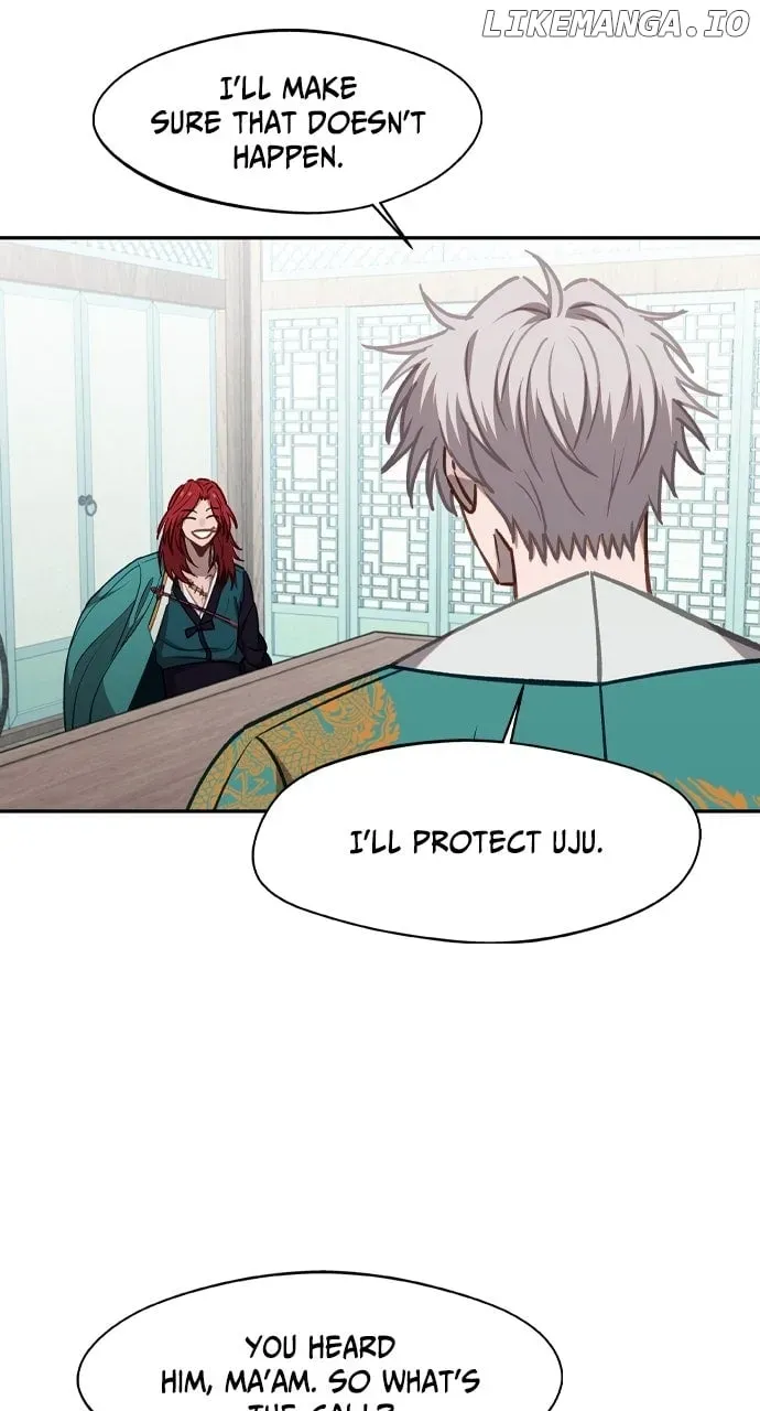 Return of the Gods Chapter 76 Online - página 29