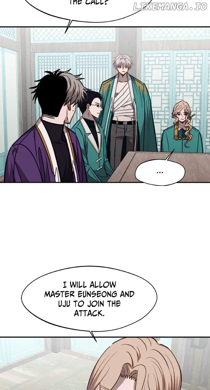 Return of the Gods Chapter 76 Online - página 30