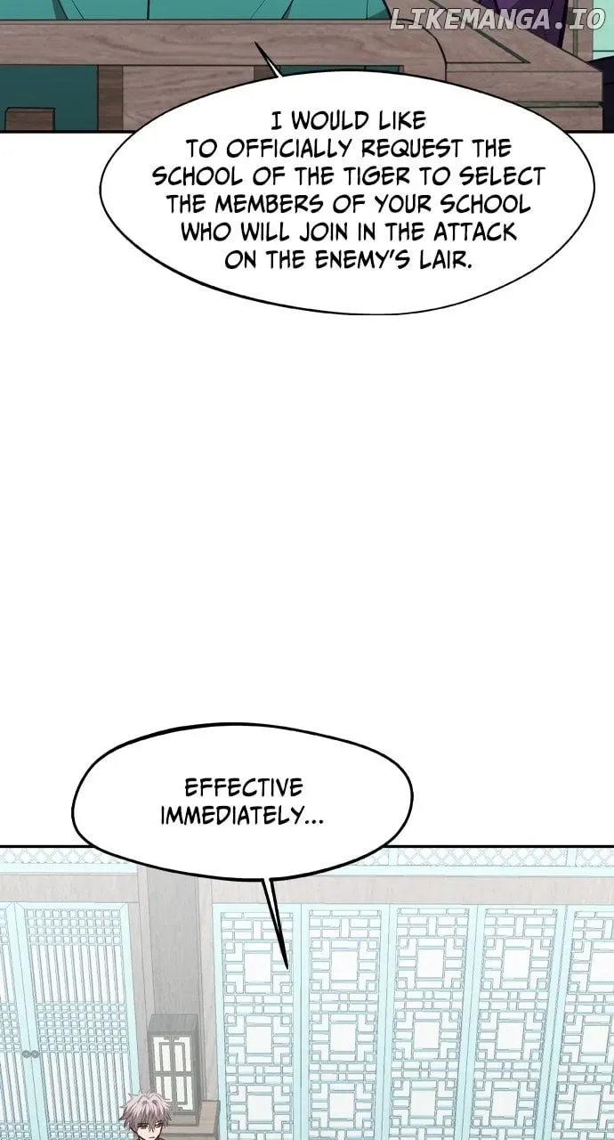 Return of the Gods Chapter 76 Online - página 32