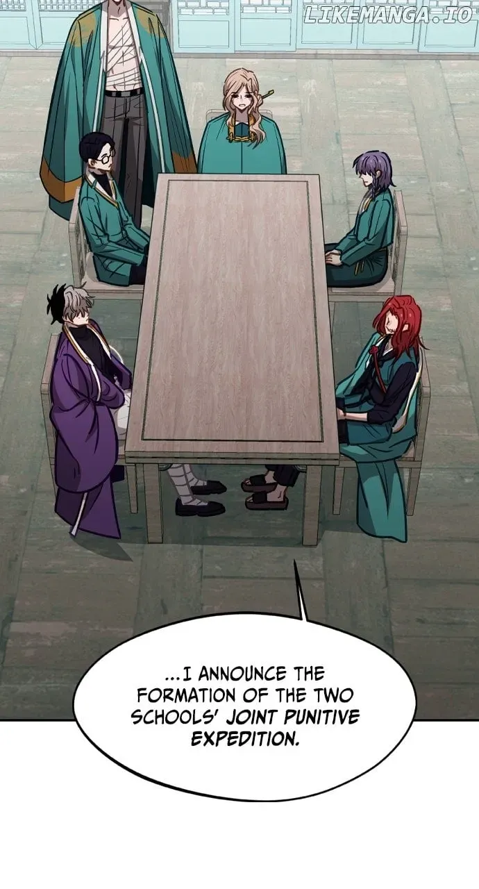 Return of the Gods Chapter 76 Online - página 33