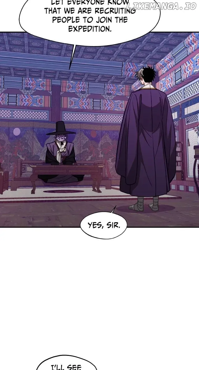 Return of the Gods Chapter 76 Online - página 36