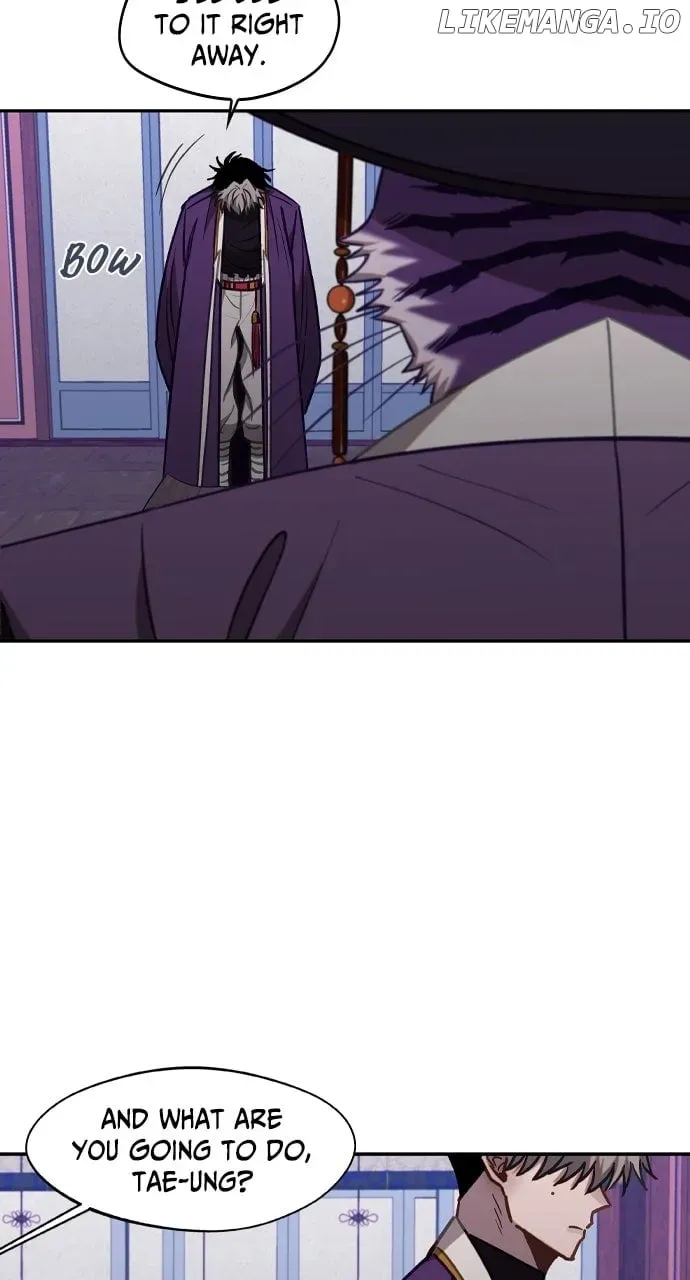 Return of the Gods Chapter 76 Online - página 37