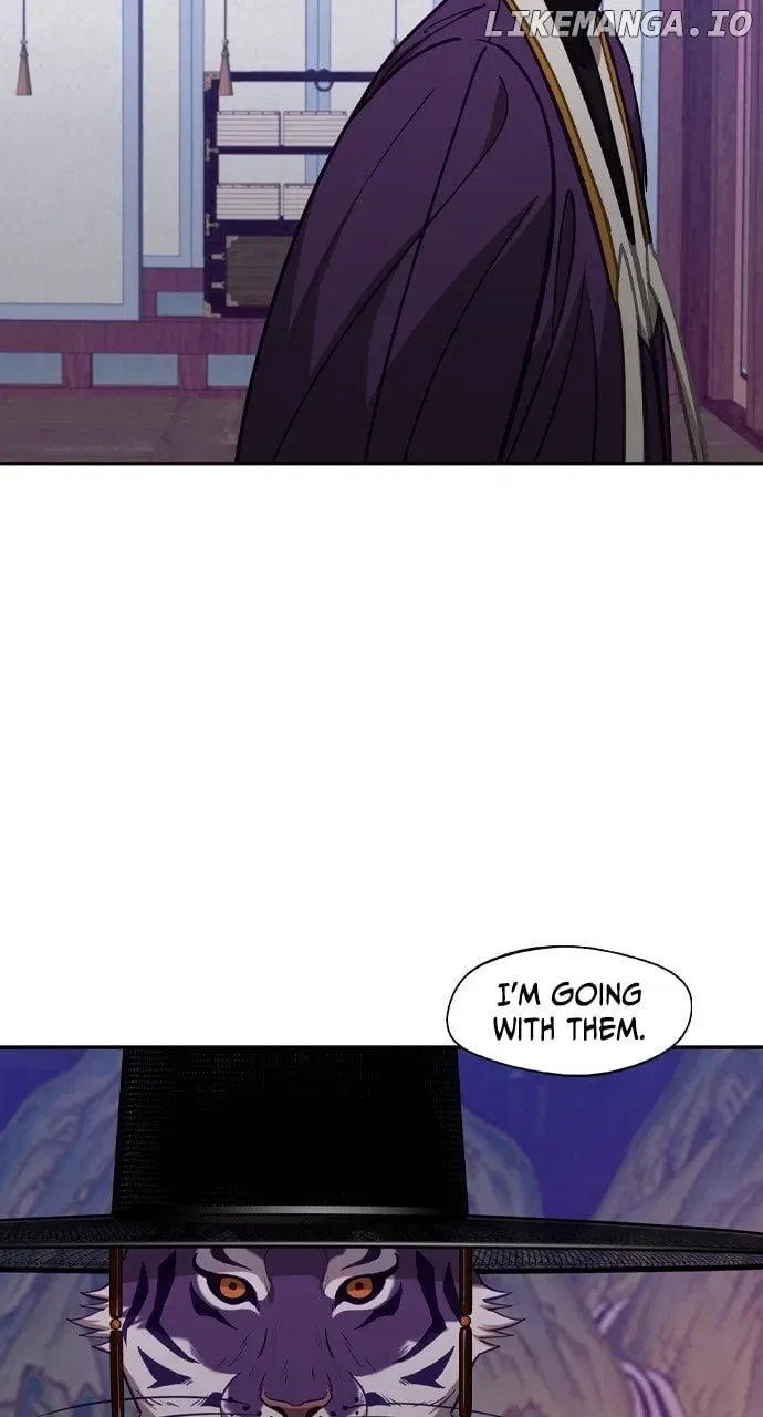 Return of the Gods Chapter 76 Online - página 38