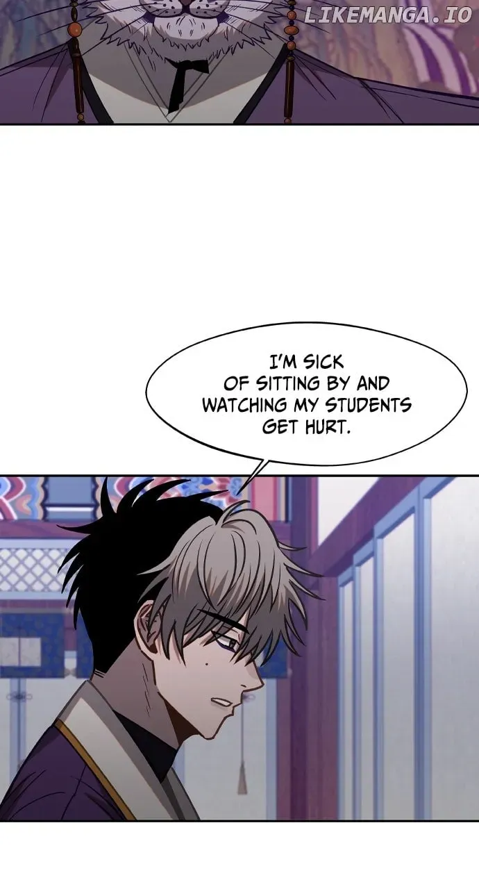 Return of the Gods Chapter 76 Online - página 39