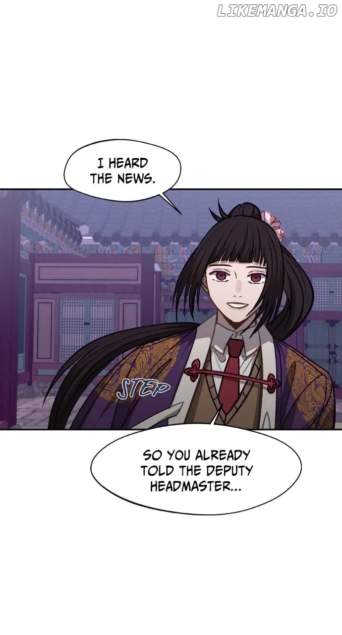 Return of the Gods Chapter 76 Online - página 43