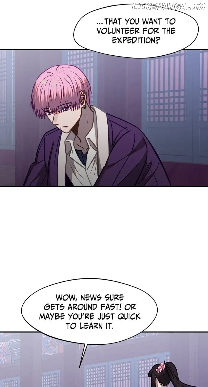 Return of the Gods Chapter 76 Online - página 44