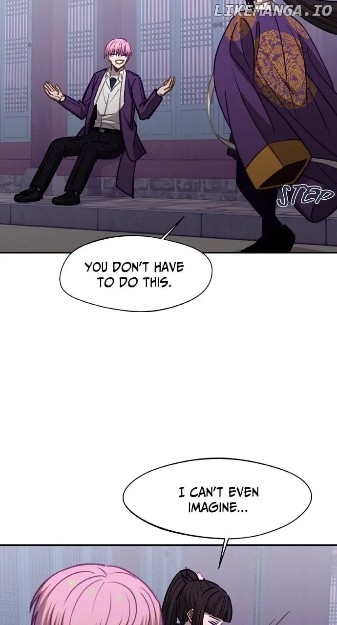 Return of the Gods Chapter 76 Online - página 45