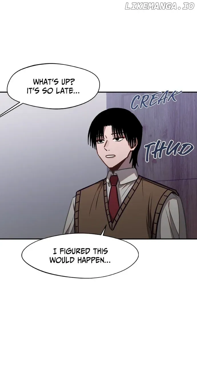 Return of the Gods Chapter 76 Online - página 53