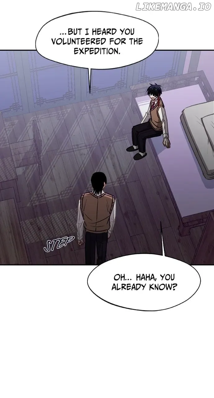 Return of the Gods Chapter 76 Online - página 54