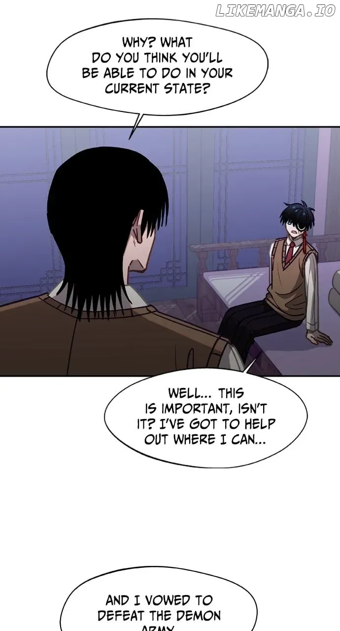 Return of the Gods Chapter 76 Online - página 55