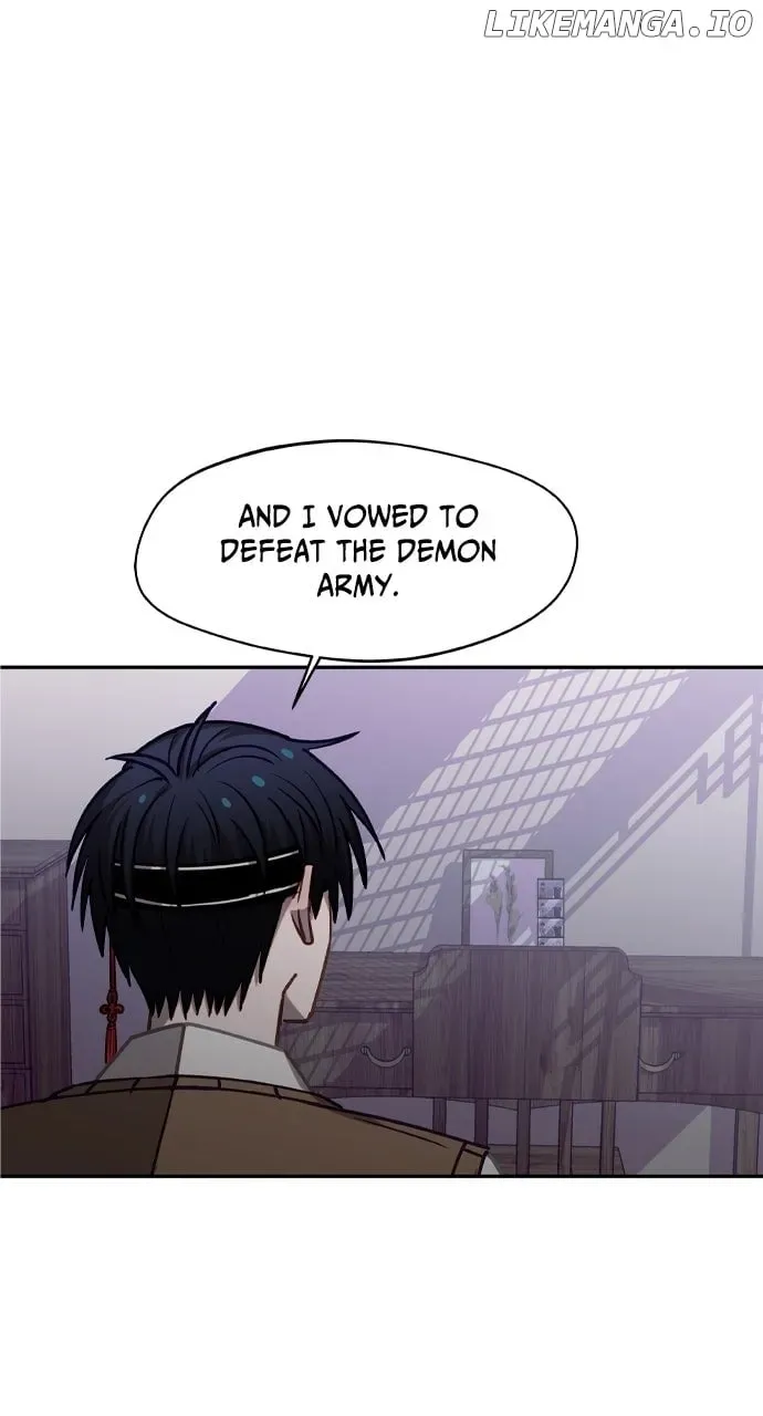 Return of the Gods Chapter 77 Online - página 1