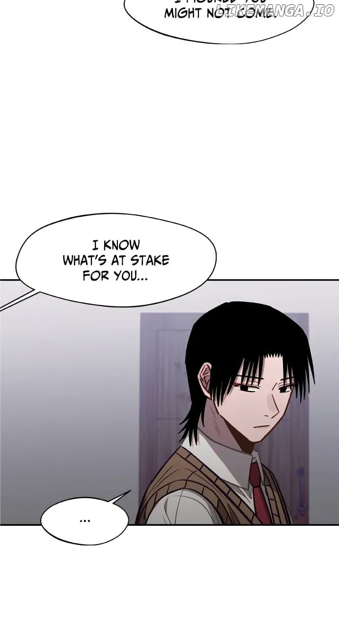 Return of the Gods Chapter 77 Online - página 7
