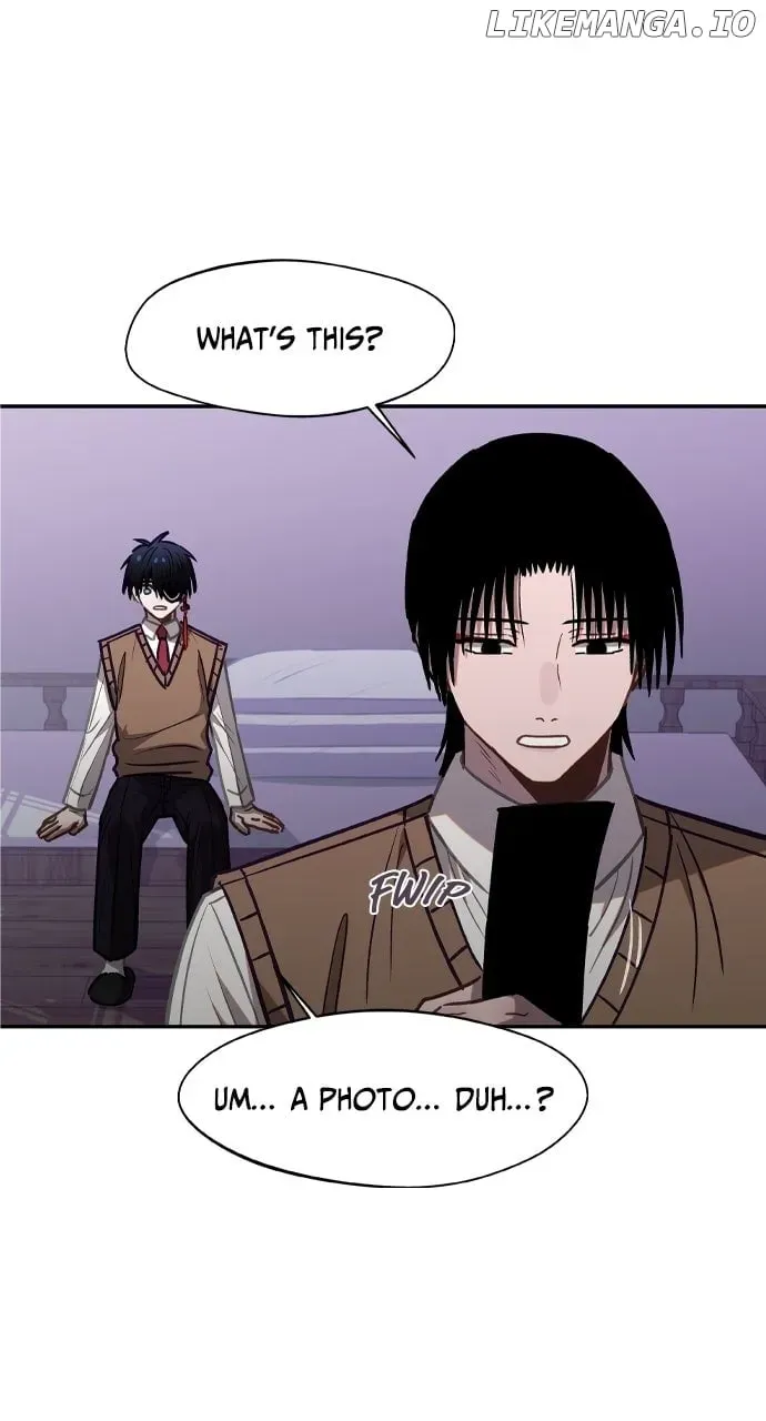 Return of the Gods Chapter 77 Online - página 8