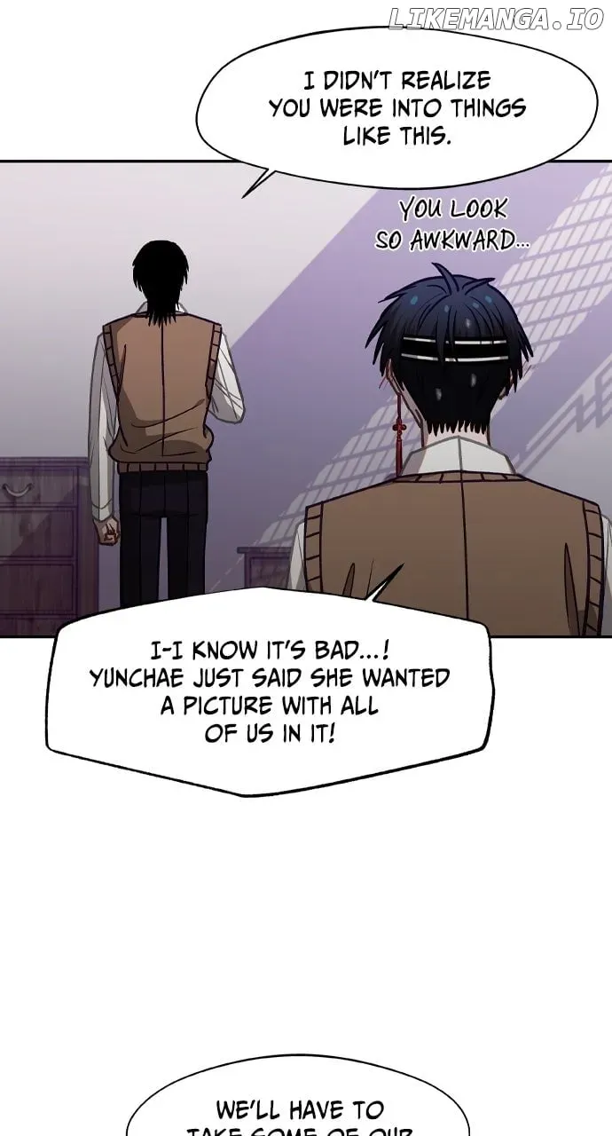 Return of the Gods Chapter 77 Online - página 9