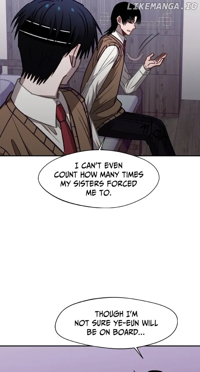 Return of the Gods Chapter 77 Online - página 11