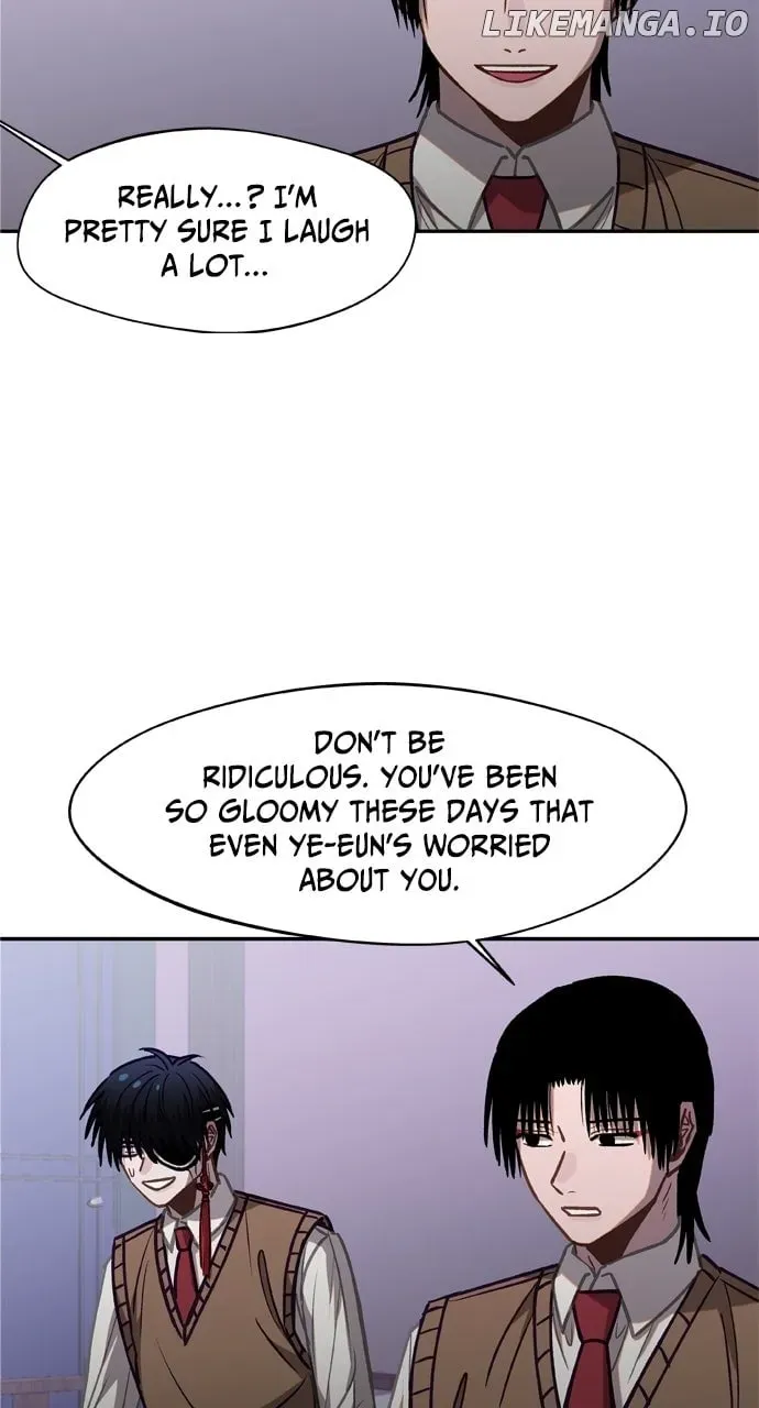 Return of the Gods Chapter 77 Online - página 17