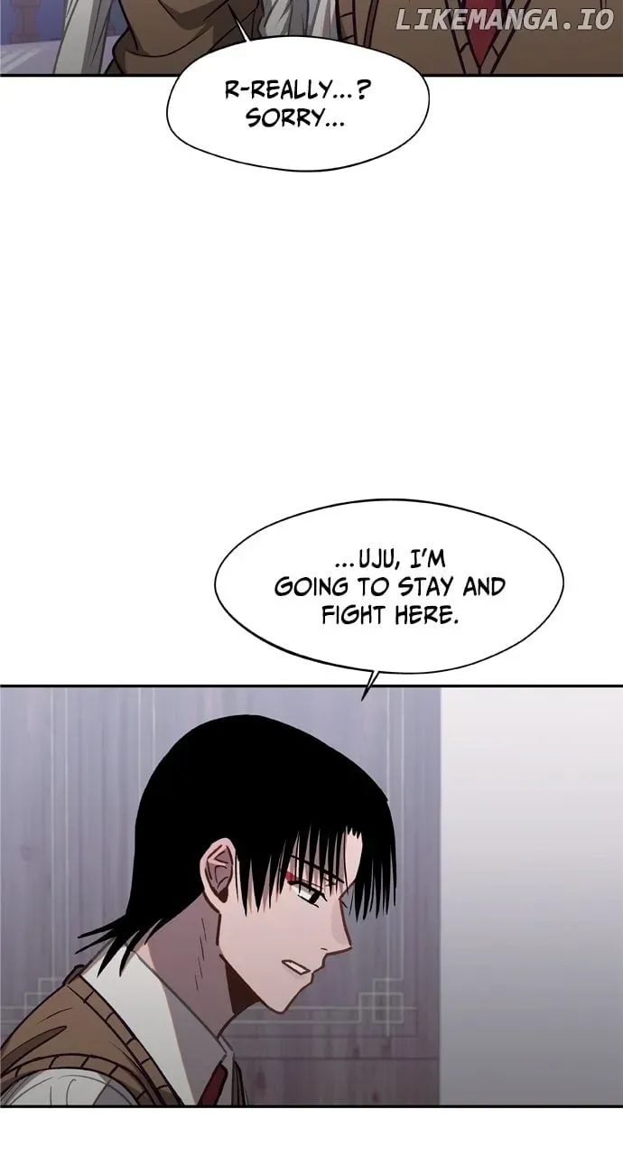 Return of the Gods Chapter 77 Online - página 18