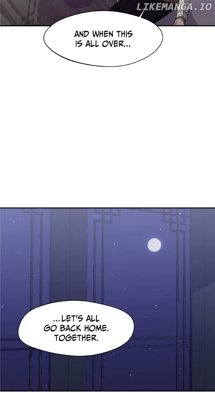 Return of the Gods Chapter 77 Online - página 21