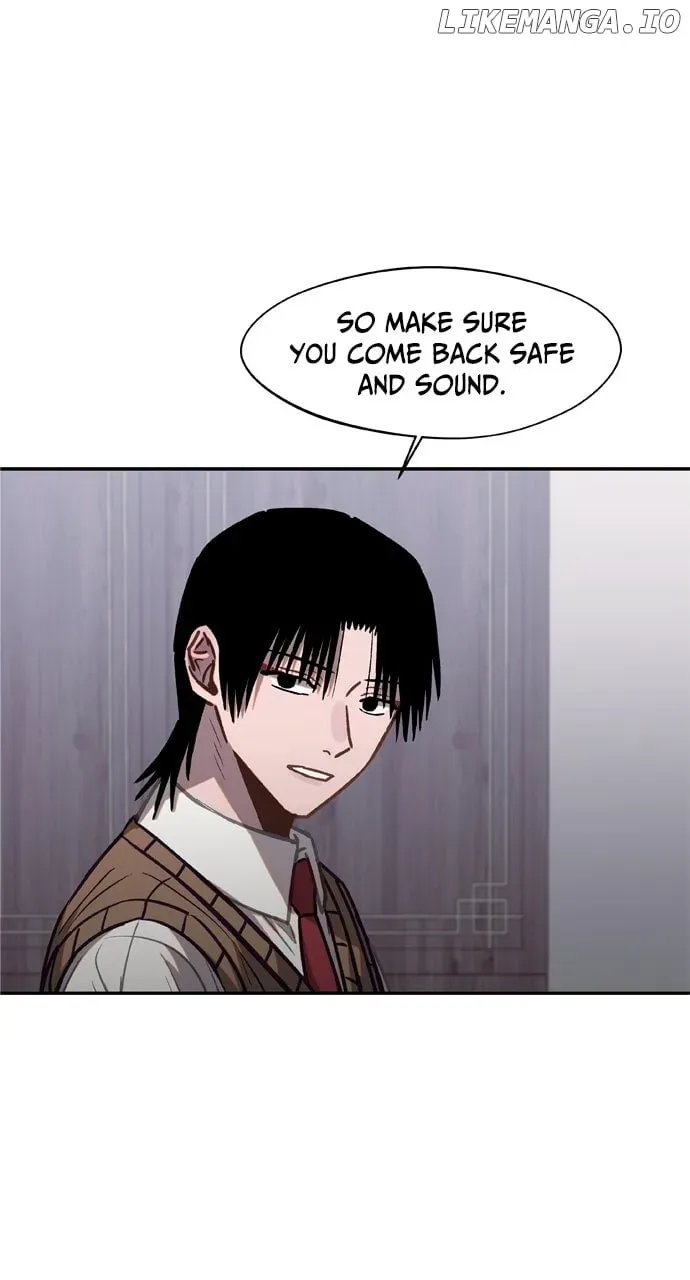 Return of the Gods Chapter 77 Online - página 22