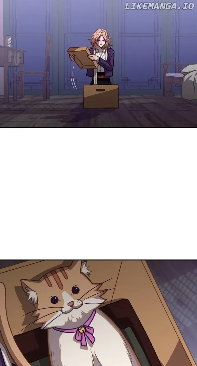 Return of the Gods Chapter 77 Online - página 25