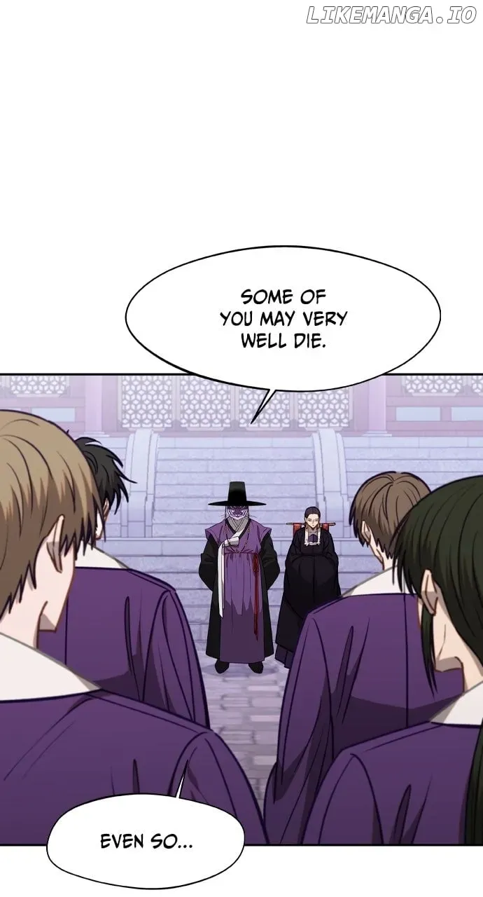 Return of the Gods Chapter 77 Online - página 31